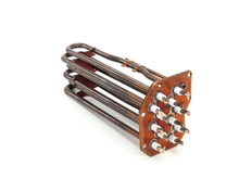 ELECTROLUX PROFESSIONAL 0C5820 HEATING ELEMENT  208V-9000W