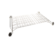 ELECTROLUX PROFESSIONAL 0C5828 CHROME GRID  LEFT ONE 062