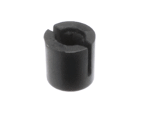 ELECTROLUX PROFESSIONAL 0C5833 BUTTON EXTENSION  L7 4MM