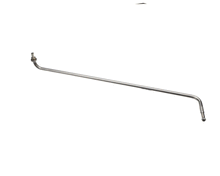 ELECTROLUX PROFESSIONAL 0C6031 DUCT  ASSEMBLY