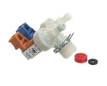 ELECTROLUX PROFESSIONAL 0C6137 SOLENOID VALVE; 220/240V-50/60HZ