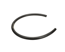 ELECTROLUX PROFESSIONAL 0C6158 RUBBER HOSE; BY METER; DIA.15X23; 110C