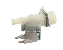 ELECTROLUX PROFESSIONAL 0C6170 SOLENOID VALVE; 1VIA; 230V 50/60HZ
