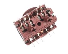 ELECTROLUX PROFESSIONAL 0C6245 COMMUTATOR  8 POS.