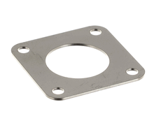 ELECTROLUX PROFESSIONAL 0C6449 FLANGE