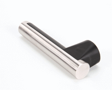 ELECTROLUX PROFESSIONAL 0C6569 DOOR HANDLE