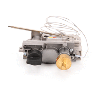 ELECTROLUX PROFESSIONAL 0C6625 GAS VALVE