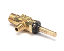 ELECTROLUX PROFESSIONAL 0C6637 GAS TAP