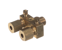 ELECTROLUX PROFESSIONAL 0C6644 TAP