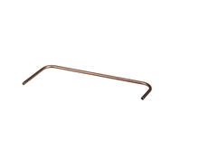 ELECTROLUX PROFESSIONAL 0C6645 PIPE  FRONT