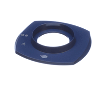 ELECTROLUX PROFESSIONAL 0C6697 RING NUT