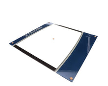 ELECTROLUX PROFESSIONAL 0C6702 DOOR GLASS  644X601MM
