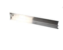 ELECTROLUX PROFESSIONAL 0C6820 GUIDE  LEFT