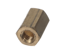 ELECTROLUX PROFESSIONAL 0C6860 NUT  M8