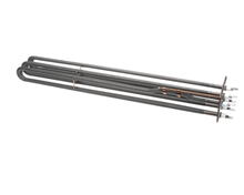 ELECTROLUX PROFESSIONAL 0C6940 BOILER HEATING ELEMENT; 480V-20000W