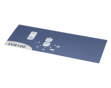 ELECTROLUX PROFESSIONAL 0C6992 ADHESIVE MEMBRANE  LVA100B-U