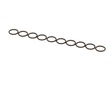 ELECTROLUX PROFESSIONAL 0C7035 GASKET  SET 10PCS