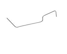 ELECTROLUX PROFESSIONAL 0C8067 PIPE