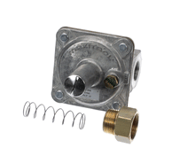 ELECTROLUX PROFESSIONAL 0C8246 PRESSURE REGULATOR  KIT  1/2