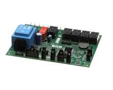 ELECTROLUX PROFESSIONAL 0C8300 PCB; PREC10 FLASH LIBERO LINE