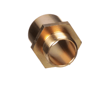 ELECTROLUX PROFESSIONAL 0C8412 PIPE FITTING
