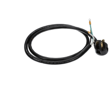 ELECTROLUX PROFESSIONAL 0C8494 CORD WITH PLUG  250V 30A