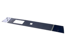 ELECTROLUX PROFESSIONAL 0C8706 ADHESIVE MEMBRANE; TOUCHSCREEN 10 K