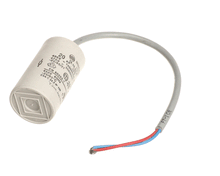 ELECTROLUX PROFESSIONAL 0C8727 CAPACITOR  20MF
