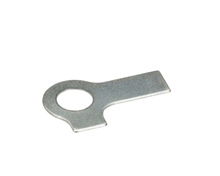ELECTROLUX PROFESSIONAL 0C9158 LOCKWASHER  M6/6 4