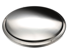 ELECTROLUX PROFESSIONAL 0C9206 LID