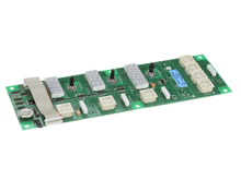 ELECTROLUX PROFESSIONAL 0C9758 USER INTERFACE BOARD