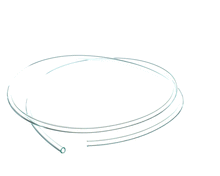 ELECTROLUX PROFESSIONAL 0C9798 HOSE  BY METER  4X6  LIGHTBLUE