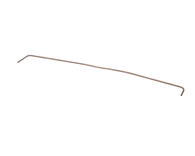 ELECTROLUX PROFESSIONAL 0CA052 VALVE-PILOT PIPE  REAR