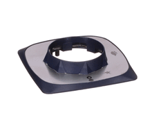 ELECTROLUX PROFESSIONAL 0CA239 RING NUT  REAR BURNER