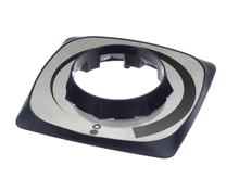 ELECTROLUX PROFESSIONAL 0CA249 RING NUT  INDUCTION COMPACT