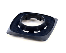 ELECTROLUX PROFESSIONAL 0CA312 RING NUT  NEUTRAL