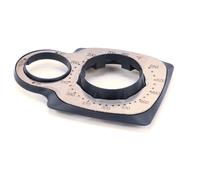 ELECTROLUX PROFESSIONAL 0CA314 RING NUT  MERTIK  OVEN COMPACT
