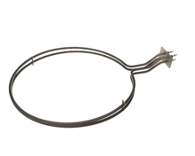 ELECTROLUX PROFESSIONAL 0CA331 HEATING ELEMENT; 480V 3200W; USA VERSION