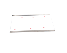 ELECTROLUX PROFESSIONAL 0CA410 GLASS; INTERNAL; LW 062 ONE; COMPLETE