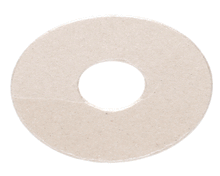 ELECTROLUX PROFESSIONAL 0CA516 MICA DISC;  SPEEDELIGHT