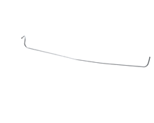 ELECTROLUX PROFESSIONAL 0CA584 VALVE-PILOT PIPE; REAR