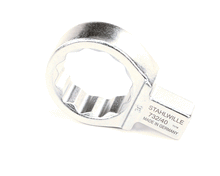 ELECTROLUX PROFESSIONAL 0CA662 POLYGONAL INSERT FOR DYNAMOMETRIC KEY