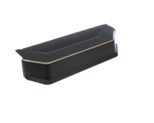 ELECTROLUX PROFESSIONAL 0CA679 COVERING  RIGHT  HSPE