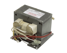 ELECTROLUX PROFESSIONAL 0CA701 TRANSFORMER;400V 2500V 50HZ 3 5KWA;HSPE