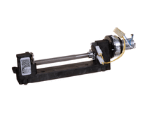 ELECTROLUX PROFESSIONAL 0CA719 HANDLE LOCKING MECHANISM  HSPE