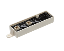 ELECTROLUX PROFESSIONAL 0CA722 DIODE CARD; HSPE