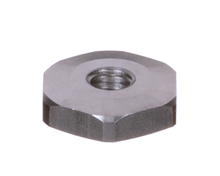 ELECTROLUX PROFESSIONAL 0CA756 NUT; M8; H=6 5MM