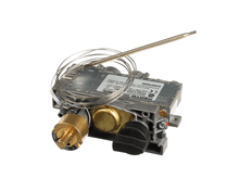 ELECTROLUX PROFESSIONAL 0CA828 GAS VALVE; GV30T-C3AQA0K0-001