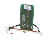ELECTROLUX PROFESSIONAL 0CA911 CONTROLS PCB  STANDARD U.S.A