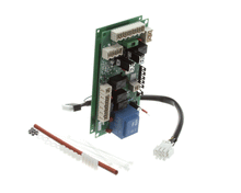 ELECTROLUX PROFESSIONAL 0CA912 CONTROLS PCB  PANERA U.S.A